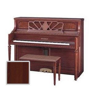 Пианино Yamaha<br>Модель M3<br>Цвет SDW (темный орех, сатинированное)