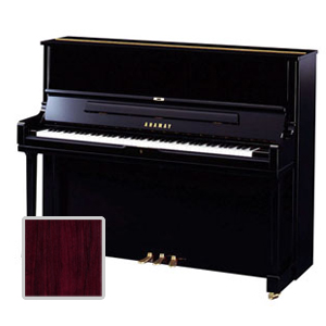 Пианино Yamaha<br>Модель YUS1<br>Цвет PM (красное дерево, полированное)
