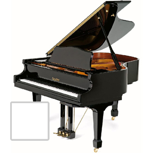 Рояль PianoDisc<br>Модель PD62WP + AV570<br>Цвет белый, полированный