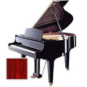 Рояль Kawai<br>Модель GM10K<br>Цвет MH/MP (красное дерево, полированный)