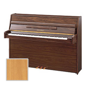 Пианино Yamaha<br>Модель JU109<br>Цвет NBS (бук натуральный)