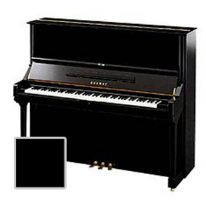 Пианино Yamaha<br>Модель U3<br>Цвет PE (черный, полированное)
