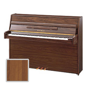 Пианино Yamaha<br>Модель JU109<br>Цвет PW (орех, полированный)