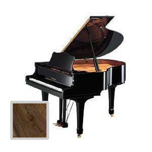 Рояль Yamaha<br>Модель C3<br>Цвет PAW (американский орех, полированный)