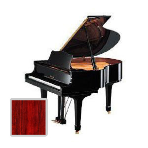 Рояль Yamaha<br>Модель C3<br>Цвет PM (красное дерево, полированный)