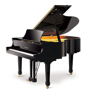 Рояль Yamaha<br>Модель C3S<br>Цвет PE X рояль-сайлент 186см цвет черный полированный
