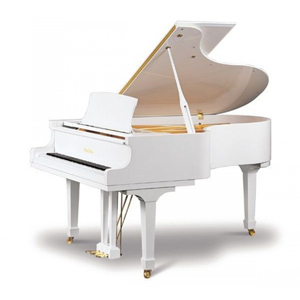 Рояль Yamaha<br>МодельC7PWH/ / X<br> рояль 227см цвет белый полированный