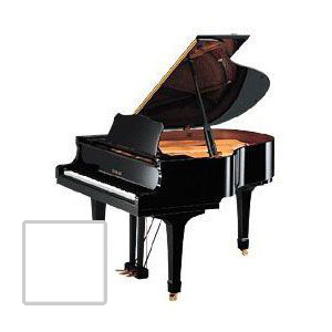 Рояль Yamaha<br>Модель C1<br>Цвет PWH X (белый, полированный)
