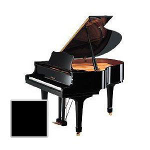 Рояль Yamaha<br>Модель C3<br>Цвет PE (черный, полированный)